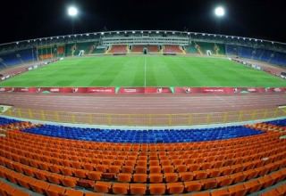 Georgia among 4 states UEFA may hold neutral matches
