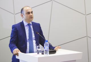 Saipem назначила Ильхама Эминбейли руководителем азербайджанского филиала