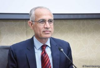 Резидент-координатор ООН адресовал обращение «Сделайте это для Азербайджана» (ВИДЕО)