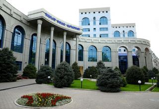 Uzbek State Tax Committee proposing create single data base of business entities