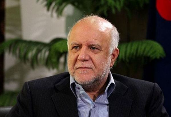 Zanganeh: Goureh-Jask pipeline’s most strategic project of Iran