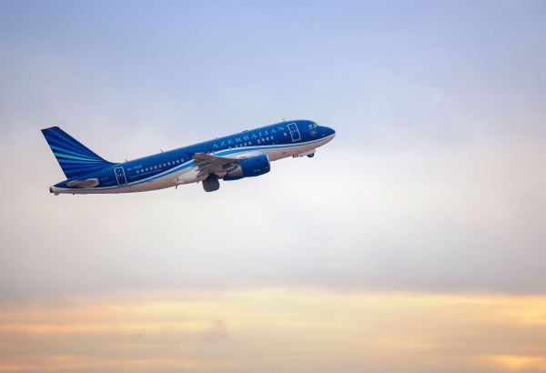 Рейс AZAL Баку-Бодрум задерживается по техническим причинам