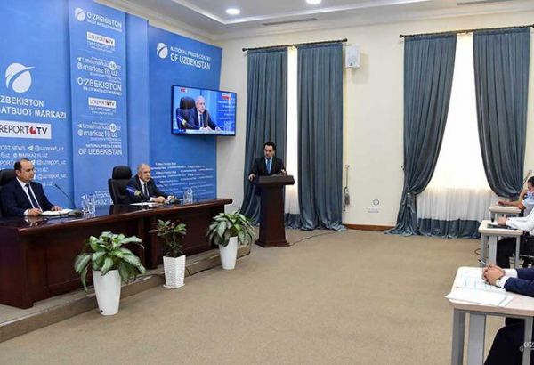 Uzbekistan’s Agrobank expands range of remote services during COVID-19