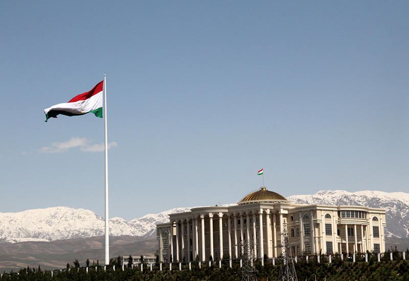 MDB-yə sədrlik 2025-ci ildə Tacikistana keçəcək