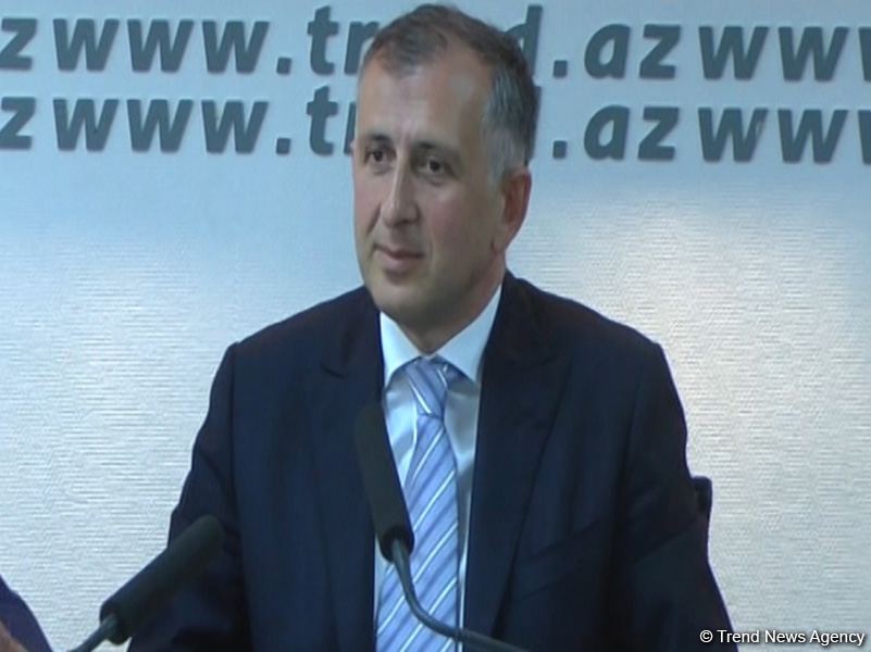Ambassador: Georgia, Azerbaijan to develop attractive tourist project