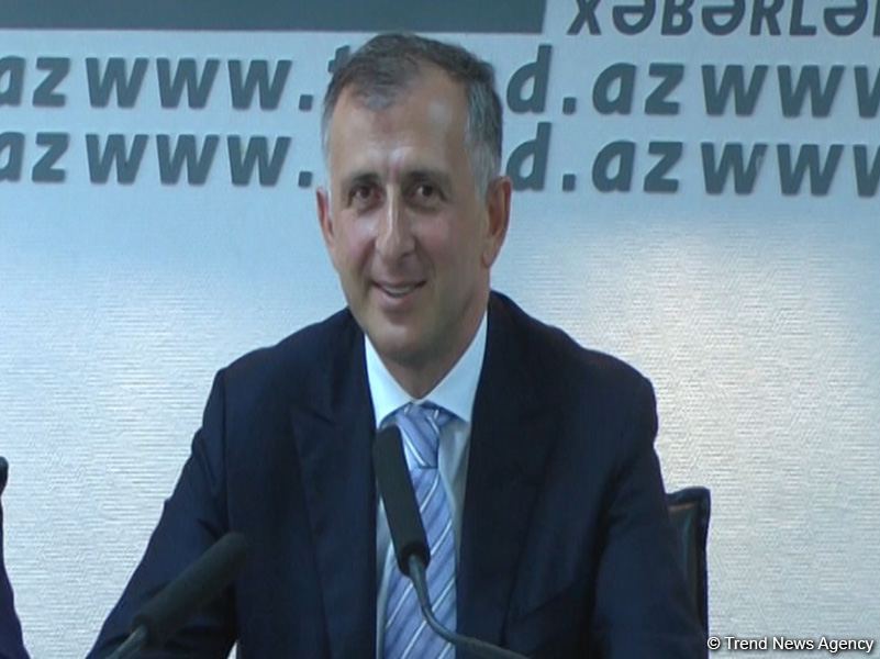 Ambassador: Baku-Tbilisi-Kars stays good alternative to many other routes
