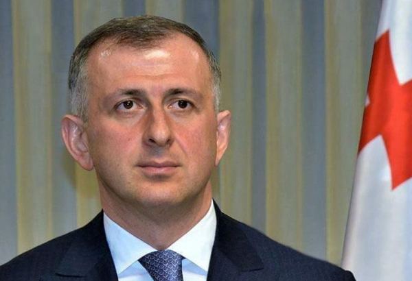 Грузия всегда поддерживала территориальную целостность Азербайджана - посол