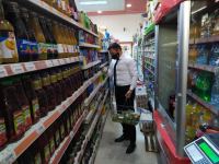 Агентство пищевой безопасности выявило грубые нарушения еще в 88 объектах Баку и регионов (ФОТО)