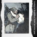 Мужество азербайджанских солдат глазами известных художников (ФОТО) - Gallery Thumbnail
