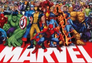 "Marvel" komikslərinin nüsxəsi onlayn auksionda 2,4 milyon dollara satıldı