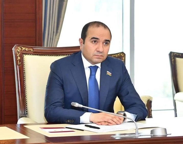 Кямран Байрамов: Проводимая Президентом Азербайджана успешная внешняя политика  еще больше повышает авторитет страны в мире