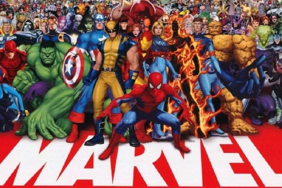 Marvel обвинили в расизме