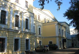Российский ГИТИС проведет в Баку лабораторию для театральных продюсеров