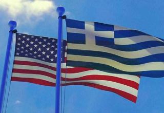 Греция и США займутся диверсификацией поставок углеводородов в Юго-Восточной Европе