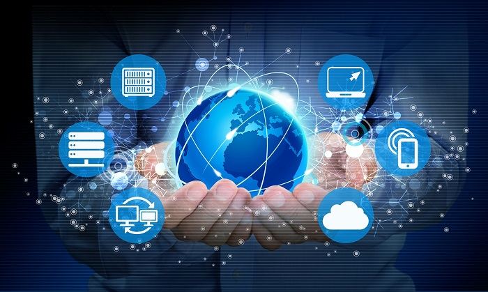 Azerbaijani ministry talks up-to-date cloud technologies countrywide