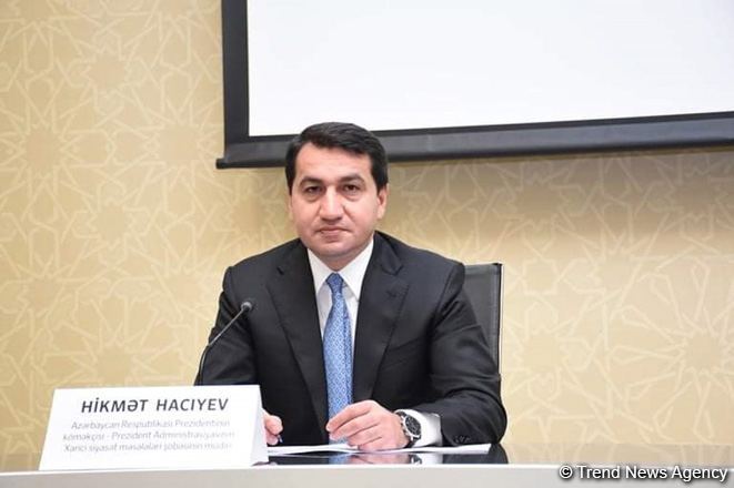 Assistant to president: Quarantine regime in Azerbaijan may be extended