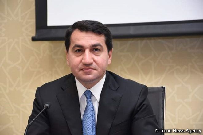 Assistant to president: Azerbaijan continues int’l co-op regarding COVID-19