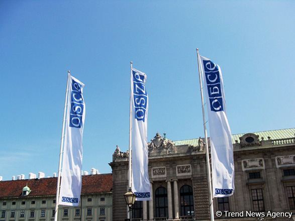 OSCE MG meeting on Karabakh conflict in Geneva to be closed for media