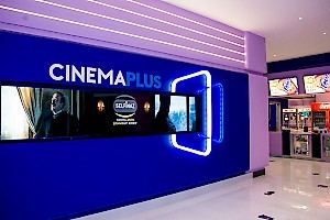В кино после пандемии: пиар-менеджер CinemaPlus о перспективах работы (ФОТО)