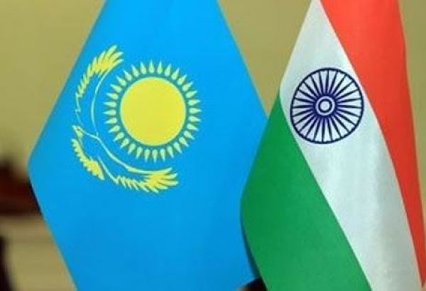 Kazakhstan's export of locally-made goods to India skyrockets