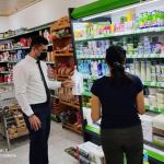Агентство пищевой безопасности Азербайджана выявило нарушения еще в 88 объектах (ФОТО)