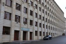 В Азербайджане 2100 медработников привлечены к тренингам по борьбе с COVİD-19 (ФОТО)