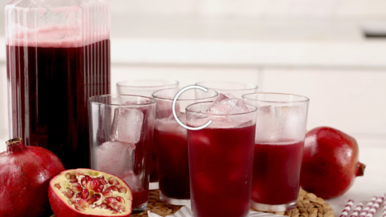 Azerbaijan’s Goycay-Sud enterprise discloses volumes of exported pomegranate juice
