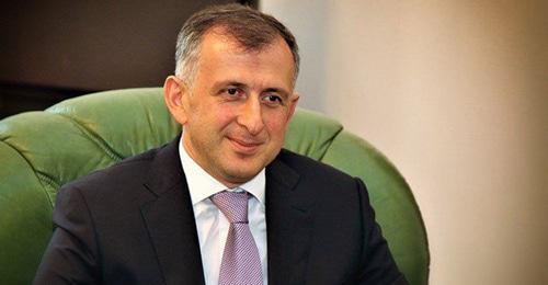 Georgia, Azerbaijan to hold another business forum - ambassador