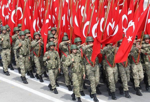 Студенты из Узбекистана смогут обучаться в военных вузах Турции