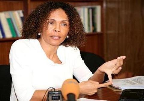 UN chief appoints Cristina Duarte of Cape Verde as his special adviser on Africa