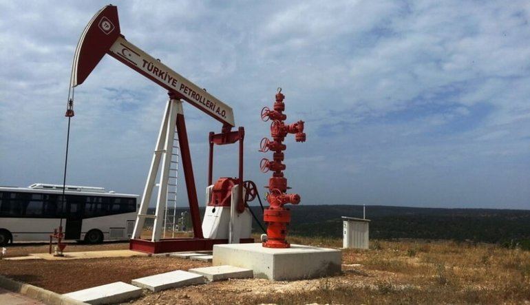 Минэнерго Турции продлило лицензию ТРАО на разведку нефти и газа