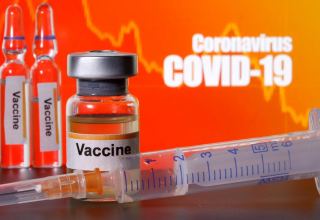Supply of anti-COVID-19 vaccines to Azerbaijan to begin soon - WHO