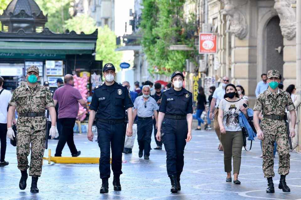Deputat: Yoluxma hallarının artmasına yol verilməməsi üçün karantin rejiminin uzadılması zərurətdir