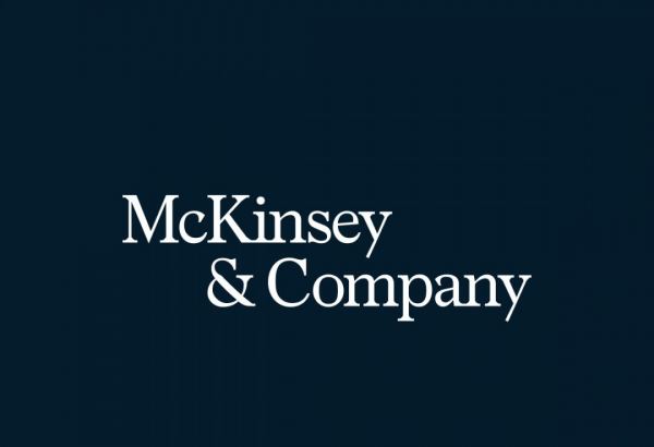 Azerbaijan together with McKinsey improving railway sector