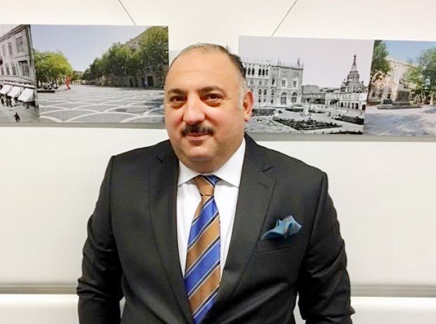 Бахрам Багирзаде - армянам: Сложите оружие,  пока не поздно!!!