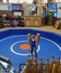 Скончался 22-летний чемпион мира, азербайджанский борец Руфат Гюльалиев (ФОТО)