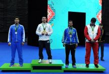 Скончался 22-летний чемпион мира, азербайджанский борец Руфат Гюльалиев (ФОТО)