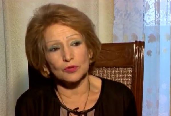 Скончалась исполнительница песни "Kəndimiz" из фильма "Ögey ana" (ВИДЕО)