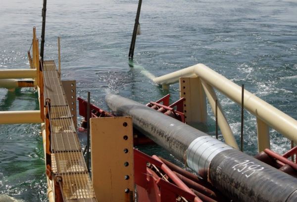 Azerbaijan-Turkmenistan MoU boosts relevancy of Trans-Caspian gas pipeline