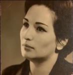 Скончалась исполнительница песни "Kəndimiz" из фильма "Ögey ana" (ВИДЕО)