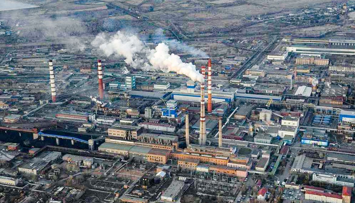 В Казахстане запустили уникальный завод