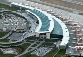 Turkey announces seven-month airfreight operations via its Ankara Esenboga Airport