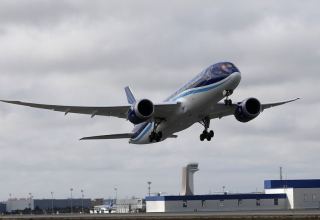 Упрощается процедура покупки авиабилетов на рейсы Баку-Нахчыван