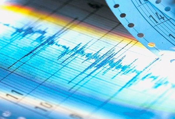 На юге России произошло землетрясение магнитудой 4,7