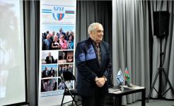 Эксклюзивное интервью с легендарным 88-летним актером и режиссером Тофиком Мирзоевым  (ФОТО)