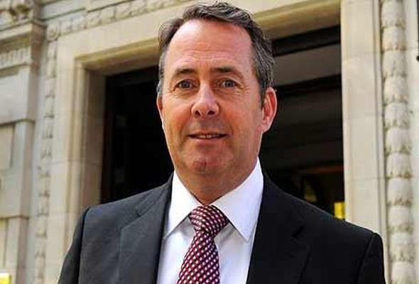 Британия выдвинет кандидатом на пост главы ВТО бывшего министра внешней торговли