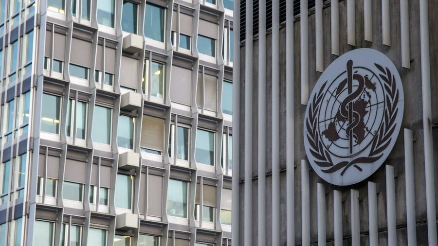 U.S. withdrawal from WHO to take effect July 2021