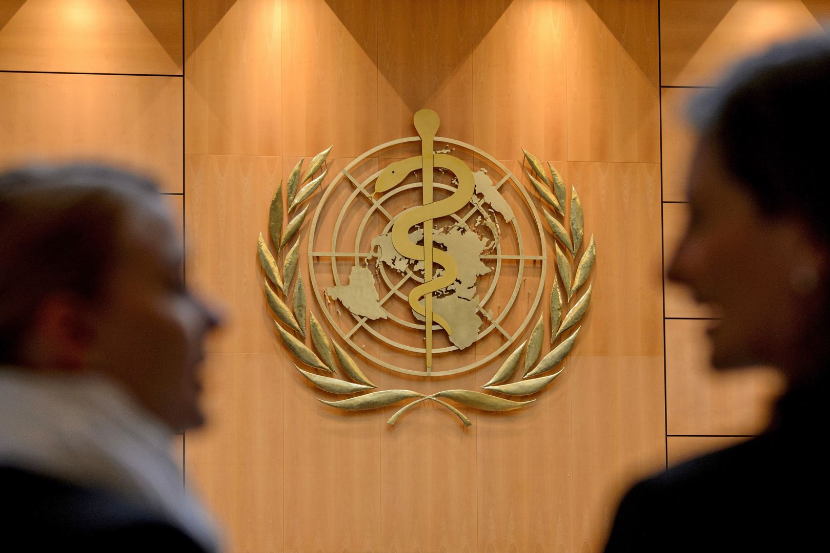ВОЗ раскритиковала ряд стран Европы за отмену коронавирусных ограничений