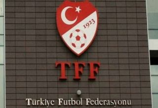 Futbol üzrə Türkiyə Kubokunun final matçının keçiriləcəyi vaxt məlum oldu