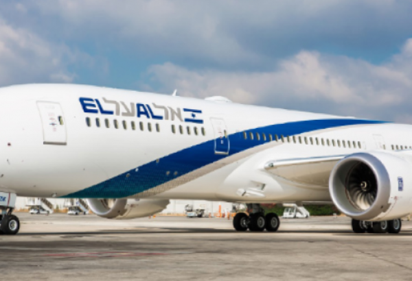 Israeli airline El Al signs deal for $130 million loan